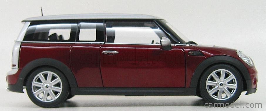 専用 東京理研さま KYOSHO Mini Cooper MK I（Kyosho）