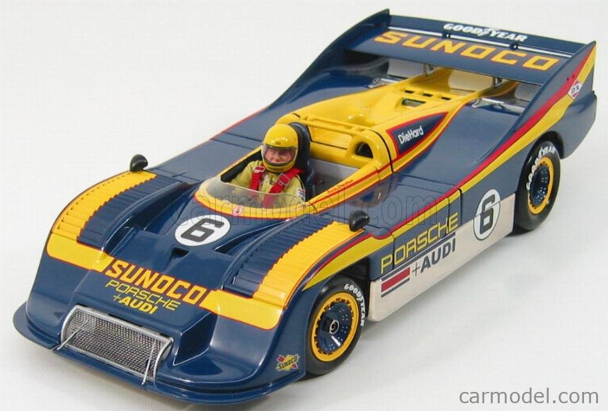 PORSCHE - 917/30KL SUNOCO N 6 ROAD AMERICA 1973 M.DONOHUE