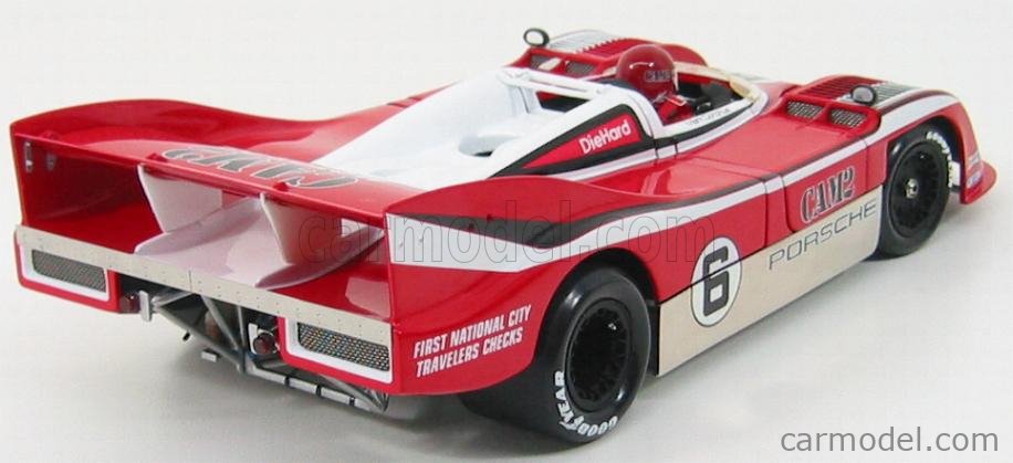 PORSCHE - 917/30KL CAM2 N 6 SPEED RECORD TALLEDEGA 1975 M.DONOHUE 1975 -  WITH FIGURE