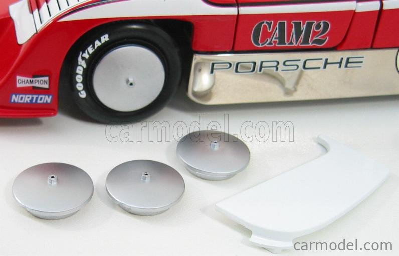 EXOTO EXO18184 Scale 1/18 | PORSCHE 917/30KL CAM2 N 6 SPEED EXOTO EXO18184 Scale 1/18 | PORSCHE 917/30KL CAM2 N 6 SPEED