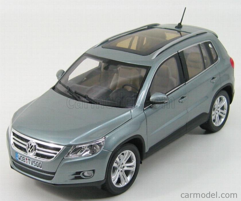 Miniature 1:18 - VW Tiguan 1/18 ( Norev ) Tél : 0795 87 73 71
