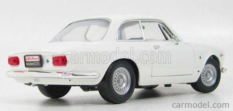 LUCKY-DIECAST LCD92348 Scale 1/18 | ALFA ROMEO GIULIA SPRINT