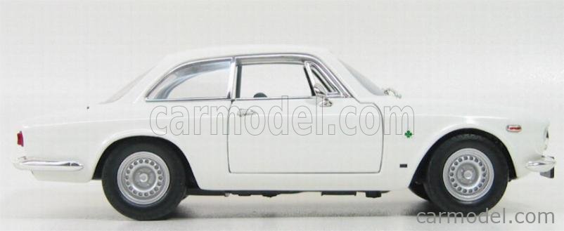 高質 LUCKY-DIECAST LCD92348 Scale 1/18 | ALFA ROMEO GIULIA SPRINT ミニカー