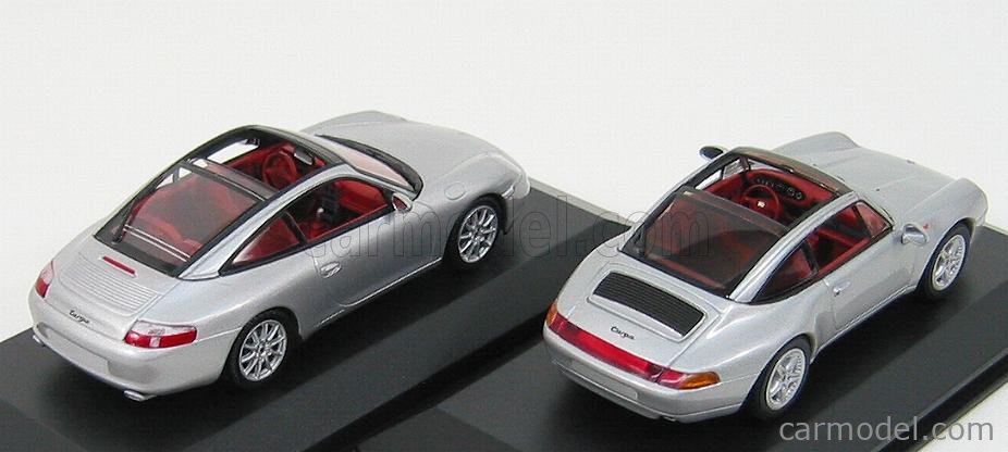 MINICHAMPS Porsche 911 Targa 1977 オレンジ MINICHAMPS Porsche 911 Targa 1977 オレンジ