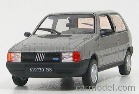 Fiat Uno Prospekt 04/1983 95733 