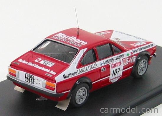 NEW DECAL CALCA 1 43 BMW 2002 N°81 Rally WRC MONTE CARLO 1977