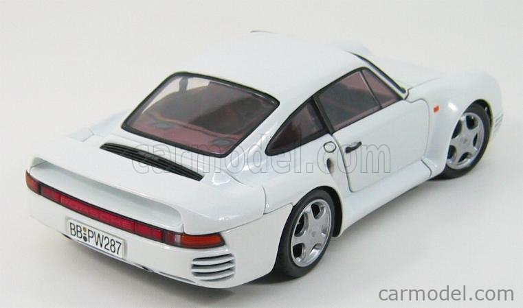 AUTOart Porsche 959 ホワイト 1/18 $_57.JPG?set_id=880000500F