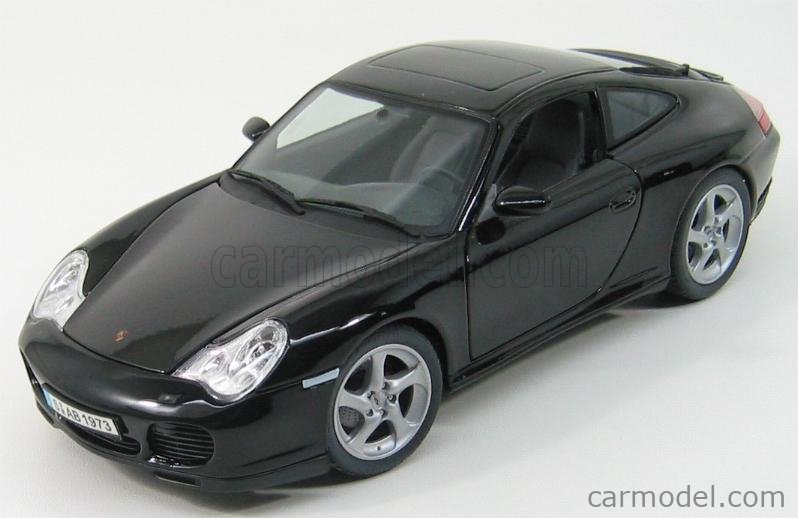 PORSCHE - 911 996 CARRERA 4S 1999
