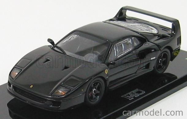 FERRARI - F40 - LIGHT WEIGHT VERSION