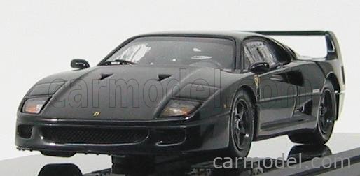 KYOSHO 05042BK Masstab: 1/43 | FERRARI F40 - LIGHT WEIGHT VERSION 