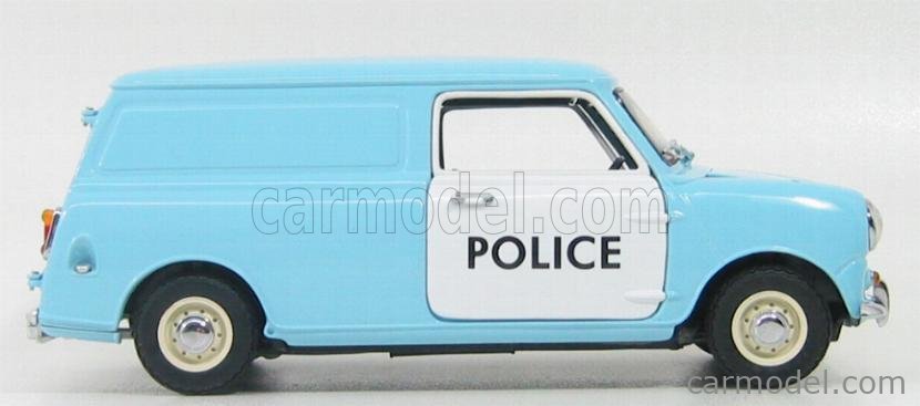 MINI - VAN POLICE