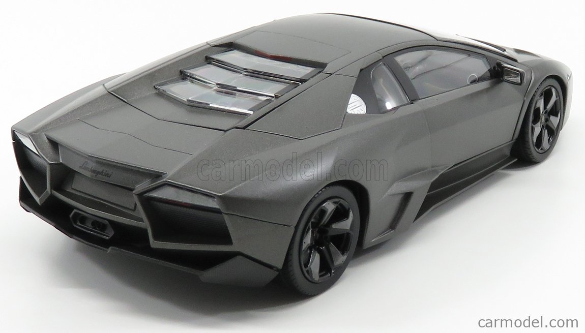 MONDOMOTORS MM50040 Scale 1/18 | LAMBORGHINI REVENTON