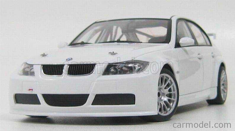 BMW - 3-SERIES 320Si WTCC 2006 - PLAIN BODY VERSION