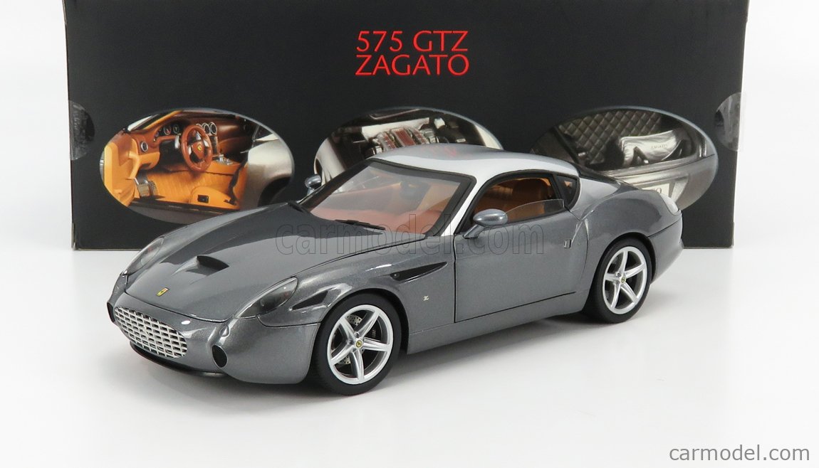 FERRARI 575 GTZ 1:18