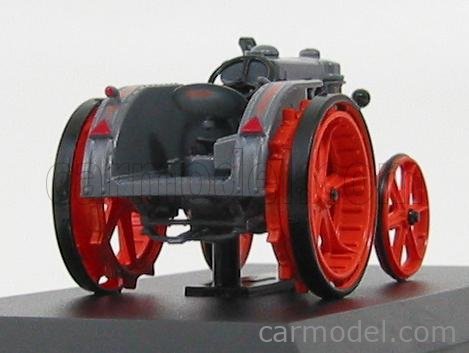 Tracteur Landini Velite VL 30 1935 - Modèle Réduit Universal Hobbies à L'échelle 1/43, Neuf