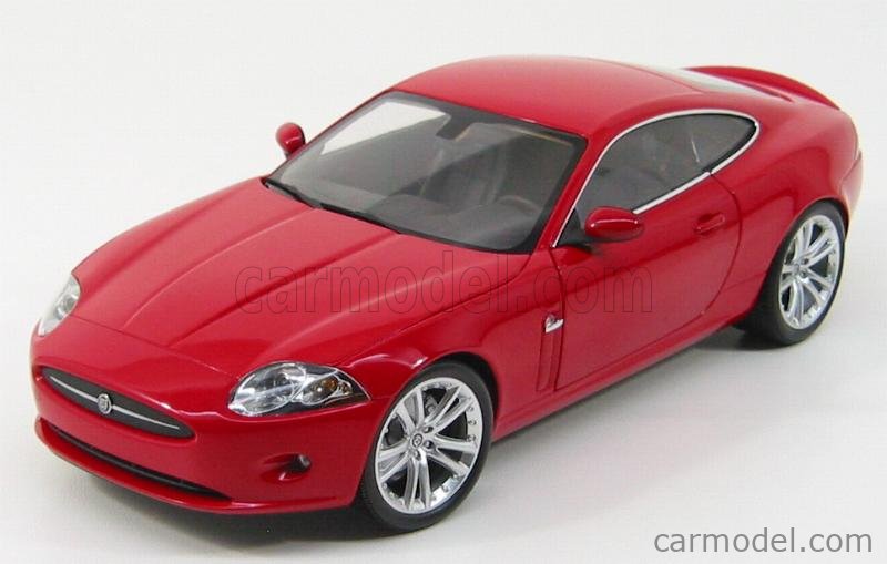 Jaguar XK 140 Convertible (Solido) 1:43