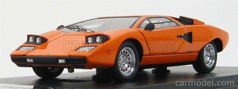 京商MR Lamborghini Countach LP400 完全未開封3 京商MR Lamborghini Countach LP400 完全未開封3 Kyosho