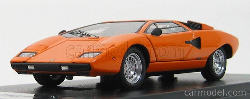 LAMBORGHINI - COUNTACH LP400 1970