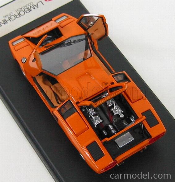 京商MR Lamborghini Countach LP400 完全未開封3 京商MR Lamborghini Countach LP400 完全未開封3 Lamborghini