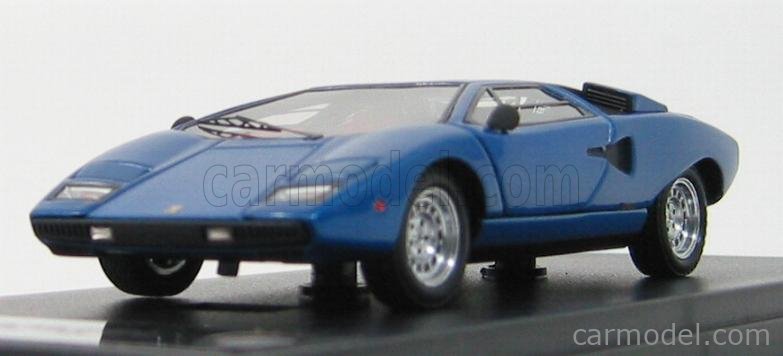 LAMBORGHINI - COUNTACH LP400 1970