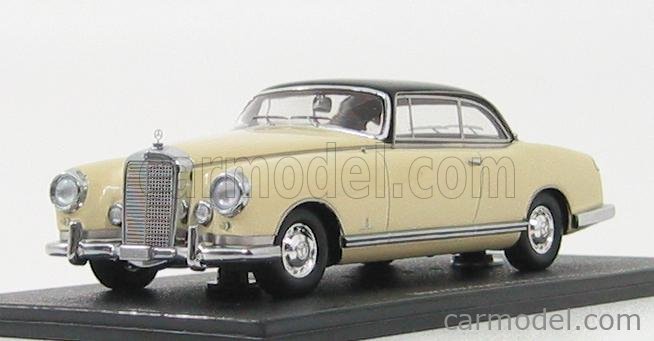 NEO SCALE MODELS NEO43055 Scale 1/43 | MERCEDES BENZ 300B