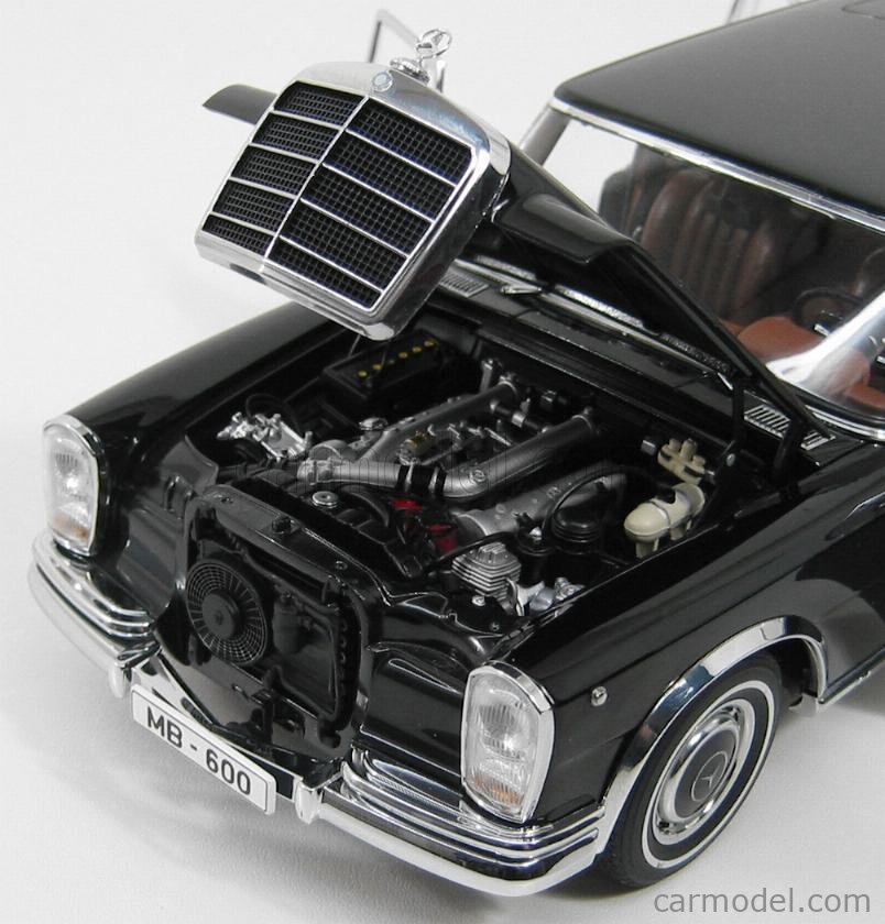 Auto art オートアート 76197 Mercedes メルセデス BENZ ベンツ