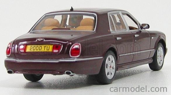 2001 Bentley Arnage 'R' (Red Label), 'Minichamp.. | Köp på (720672733