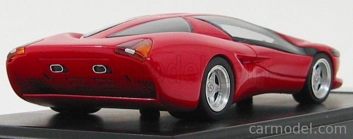 CONTACT-MODELS ILM-C001 Scale 1/43 | FERRARI COLANI TESTA D