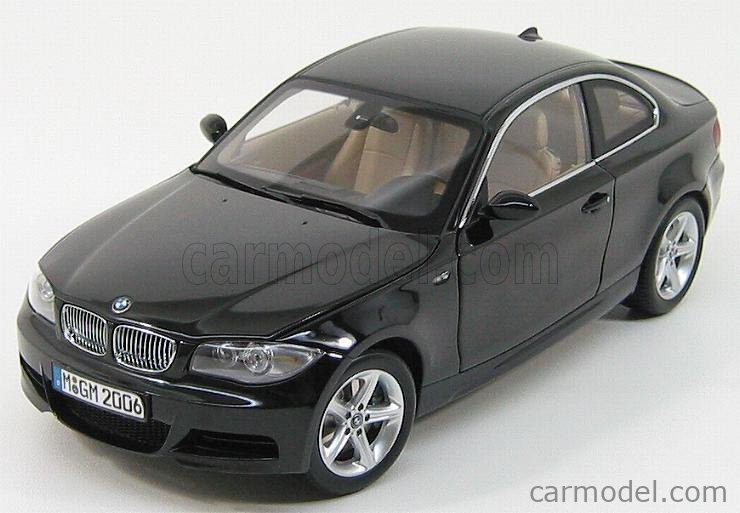 BMW - 1-SERIES COUPE (E82) 2008