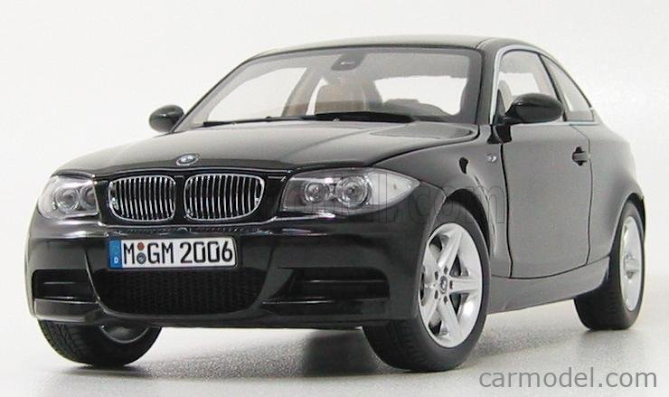 京商bmw 1/18 21年ぶりに再販！ 京商から「1/18スケール BMW2002tii」が登場