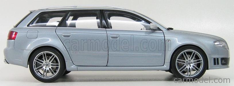 AUDI RS4 ミニカー モデルカー 1/18 1:18 MINICHAMPS Minichamps 1:18 Audi RS4 Avant Bj. 2006 red 100014610 model