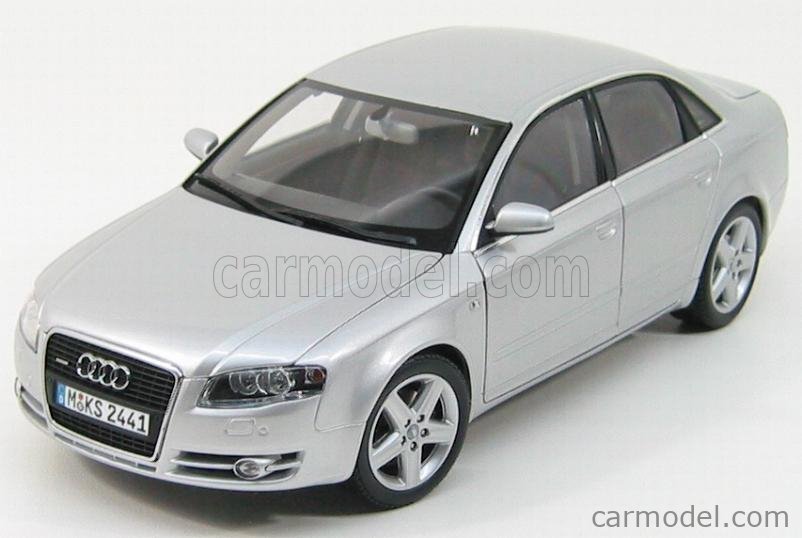 Audi cheap a4 minichamps