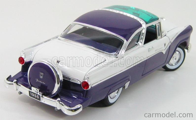 FORD USA - CROWN VICTORIA COUPE 2-DOOR 1955