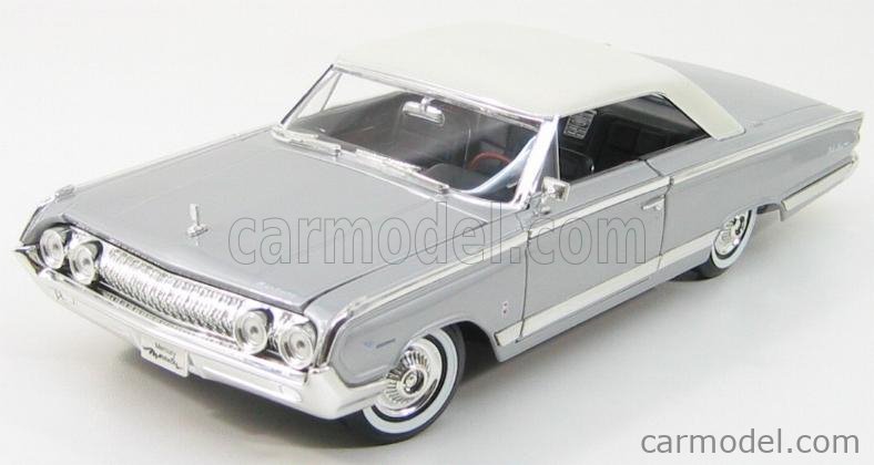 LUCKY-DIECAST LDC92568GR Scale 1/18 | MERCURY MARAUDER CABRIOLET