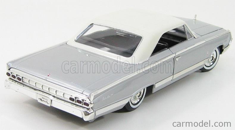 LUCKY-DIECAST LDC92568GR Scale 1/18 | MERCURY MARAUDER CABRIOLET