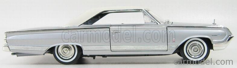 LUCKY-DIECAST LDC92568GR Scale 1/18 | MERCURY MARAUDER CABRIOLET