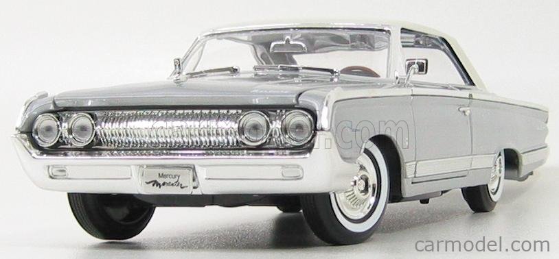 LUCKY-DIECAST LDC92568GR Scale 1/18 | MERCURY MARAUDER CABRIOLET