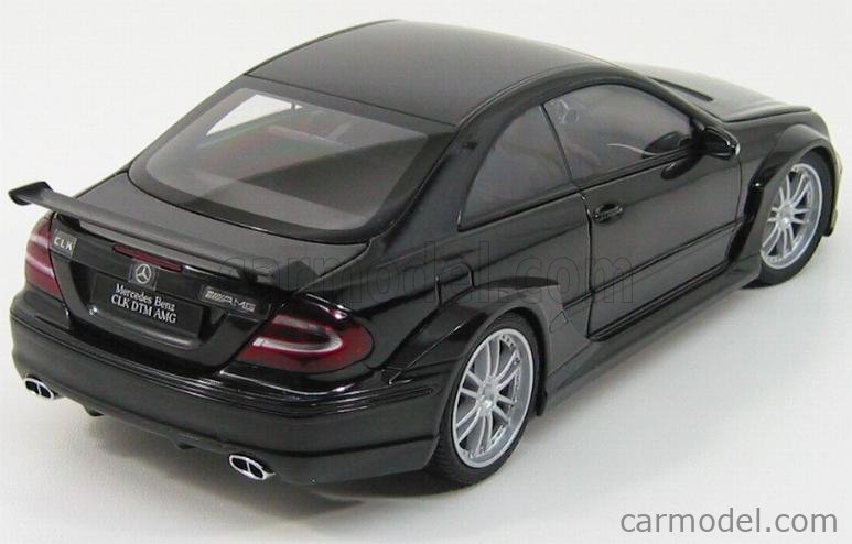 MERCEDES BENZ - CLK-CLASS AMG DTM COUPE