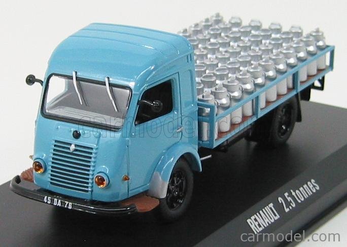 CAMION RENAULT GALION 2.5 Tonnes Pompiers Norev 1:43 EUR 56,00 - FR