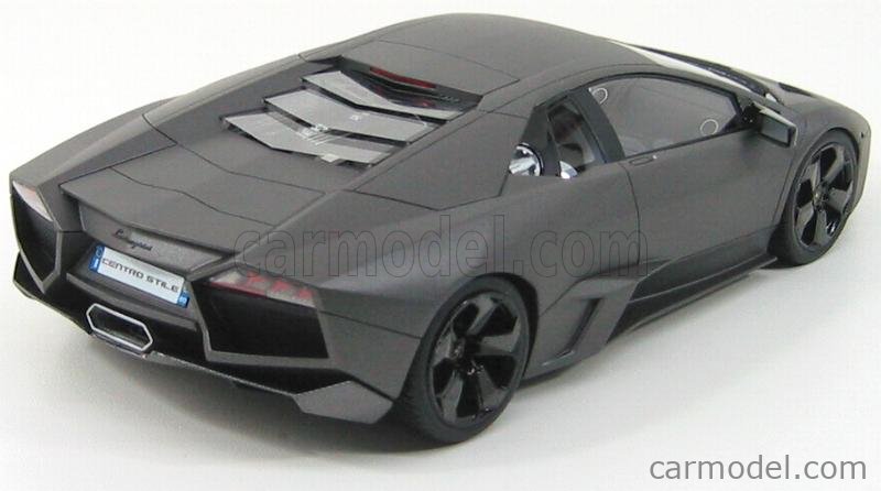 MR-MODELS LAMBO01 Scale 1/18 | LAMBORGHINI REVENTON