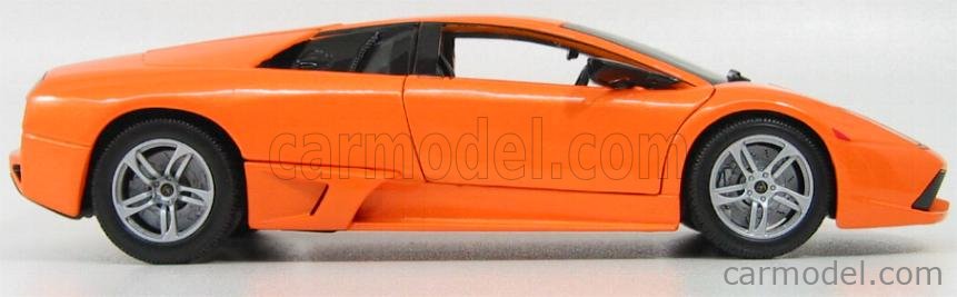 MAISTO 31148OR Масштаб 1/18 | LAMBORGHINI MURCIELAGO LP640