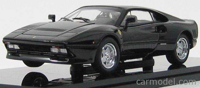 Ferrari GTO Kyosho 1/43 - Miniature Métal état Neuf, Collection