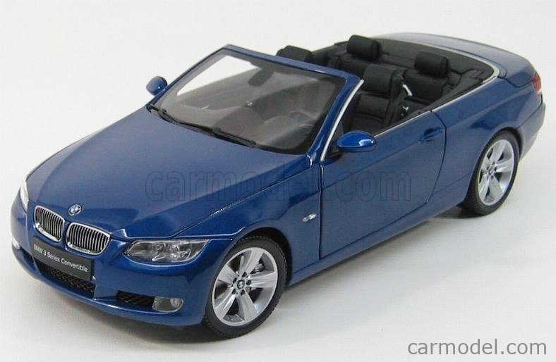 ミニカー KYOSHO 1:18 BMW 335i Convertible ミニカー KYOSHO 1:18 BMW 335i Convertible 1:18 KYOSHO BMW 3