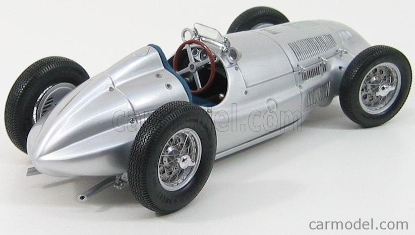 CMC M018 Scale 1/18 | MERCEDES BENZ F1 W165 SPIDER DER