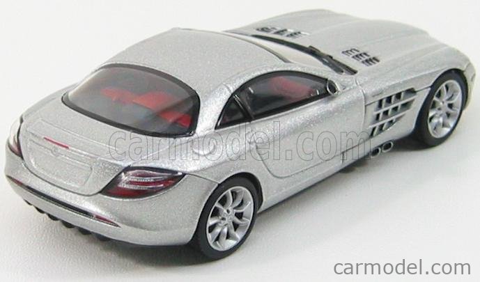 MERCEDES BENZ - SLR MCLAREN 2003