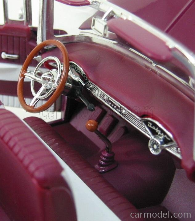 Miniatura Chevrolet Bel Air 1956 Road Legends 1/18 - Hobbies e coleções - Centro, Juiz de Fora 1283960120 | OLX