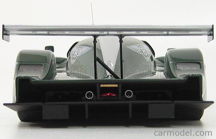 AUTOART 80253 Масштаб 1/18 | BENTLEY EXP SPEED 8 4.0L TURBO V8