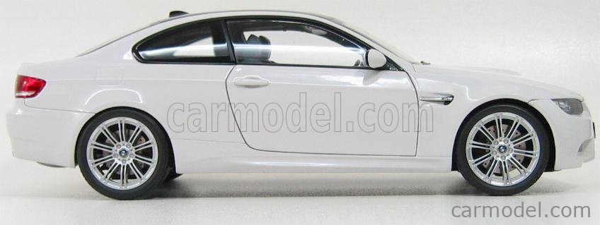 KYOSHO 80430422602 Scale 1/18 | BMW 3-SERIES M3 E92 COUPE