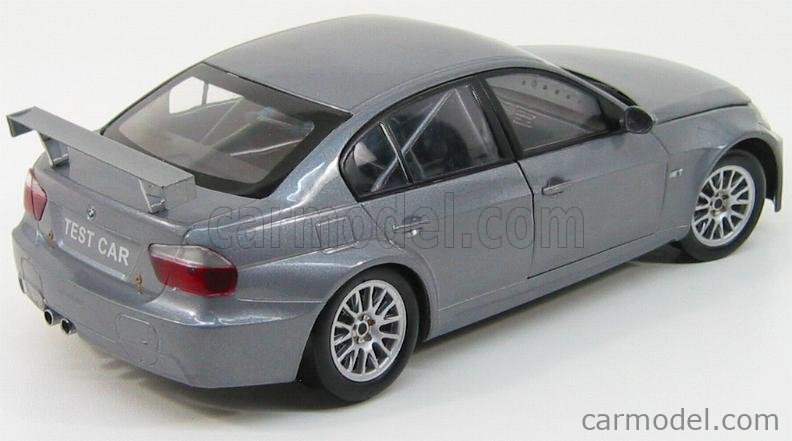 Set Of 4 Bmw 320Si N 1 Wtcc 2007 Spark | eBay