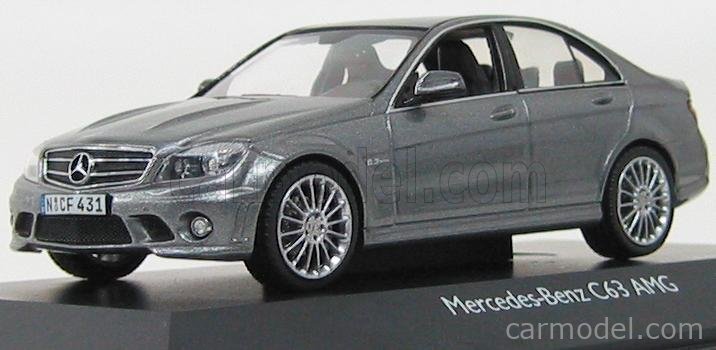 RTA Mercedes Classe C (w203) Diesel
